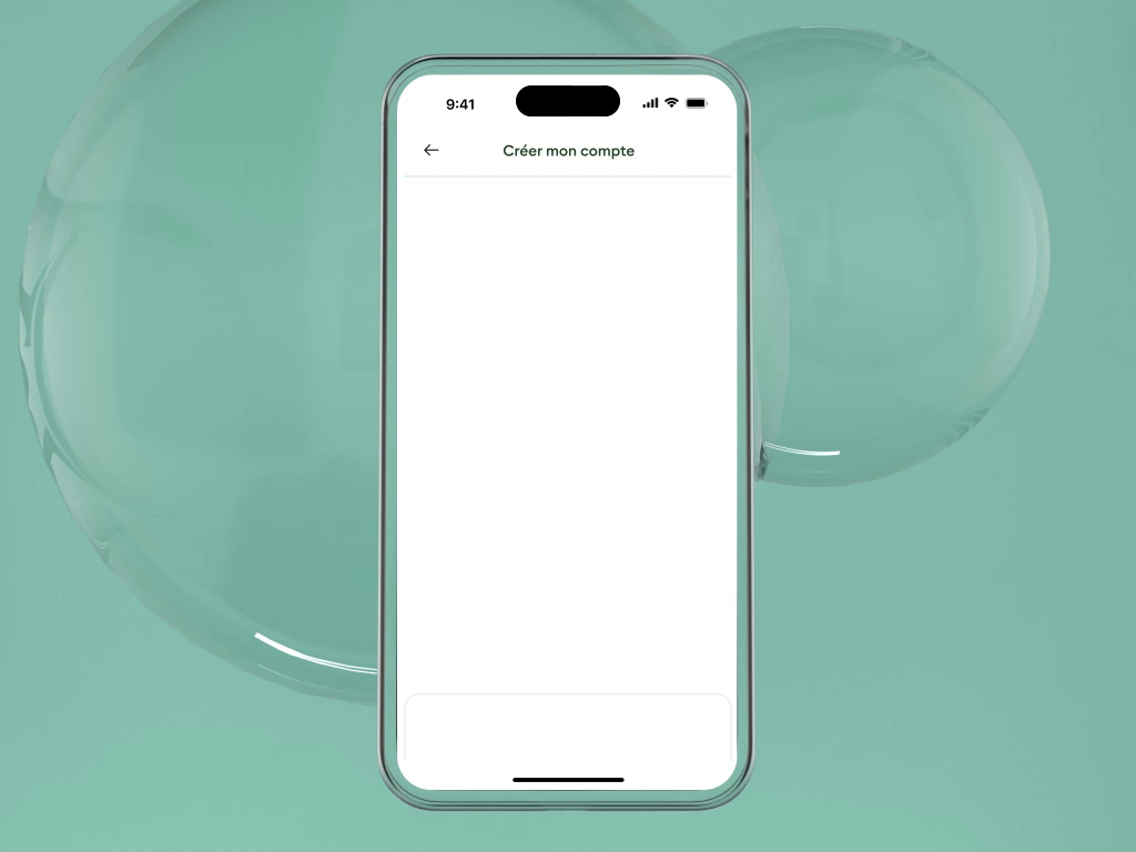 Example of Mobile App: Ascent