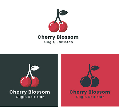 Cherry Blossom dynamism