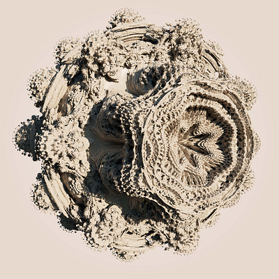 Mandelbulb 3d arnold fractals