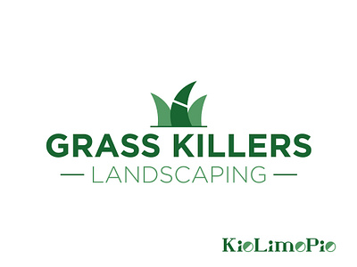 Landscaping Logo