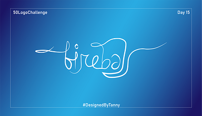 Fireball branding graphic design logo