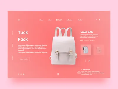 Minimalist Elegance: A Seamless Online Shopping Experience accessibility in design color theory in design data visualization design systems design thinking e commerce ux best practices graphic design trends interactive ui microinteractions minimalist ui mobile ux design motion design prototyping tools responsive design typography in ui usability testing user centered design user experience optimization user interface design web design inspiration
