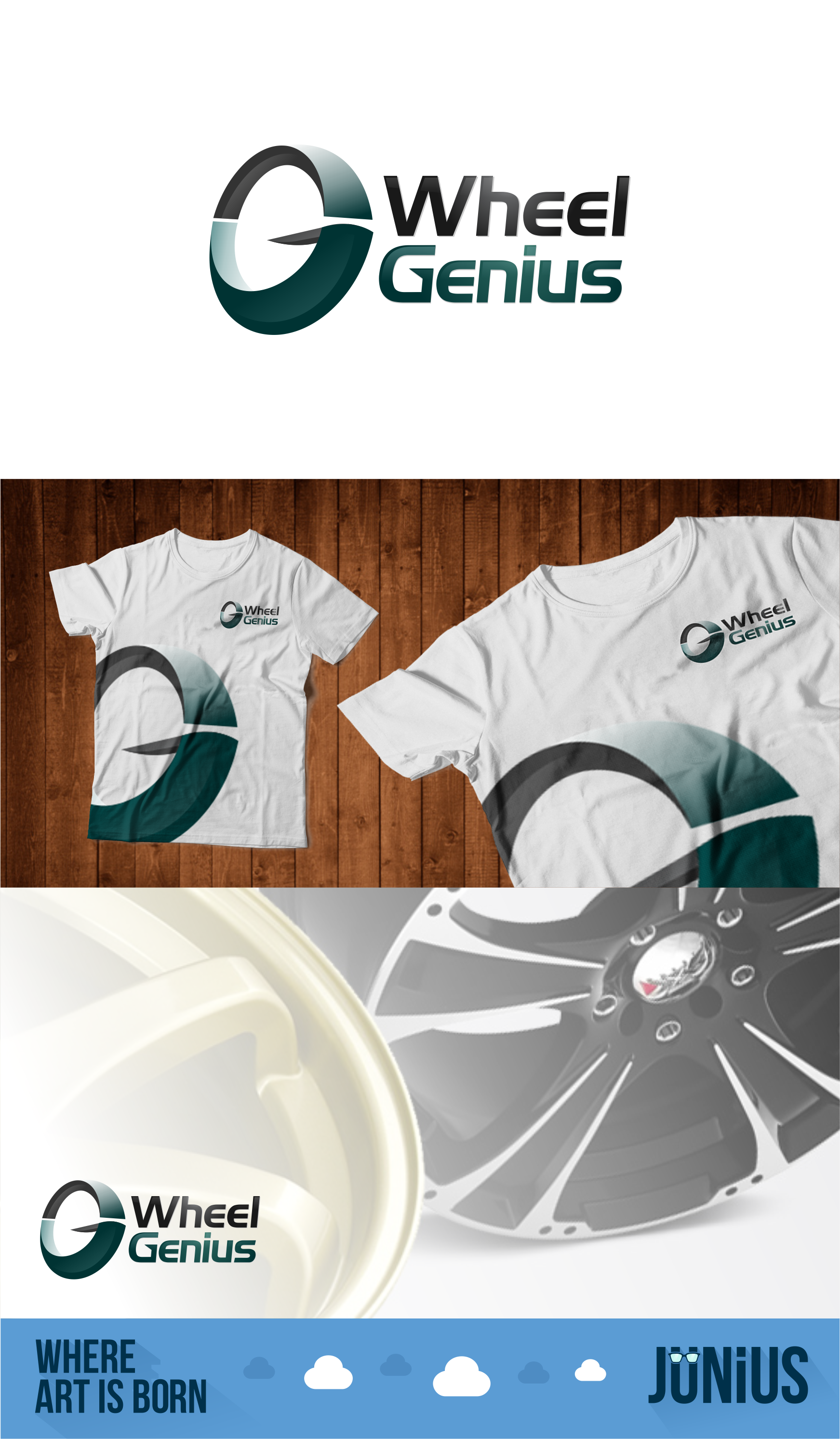 Logo branding graphic design logo