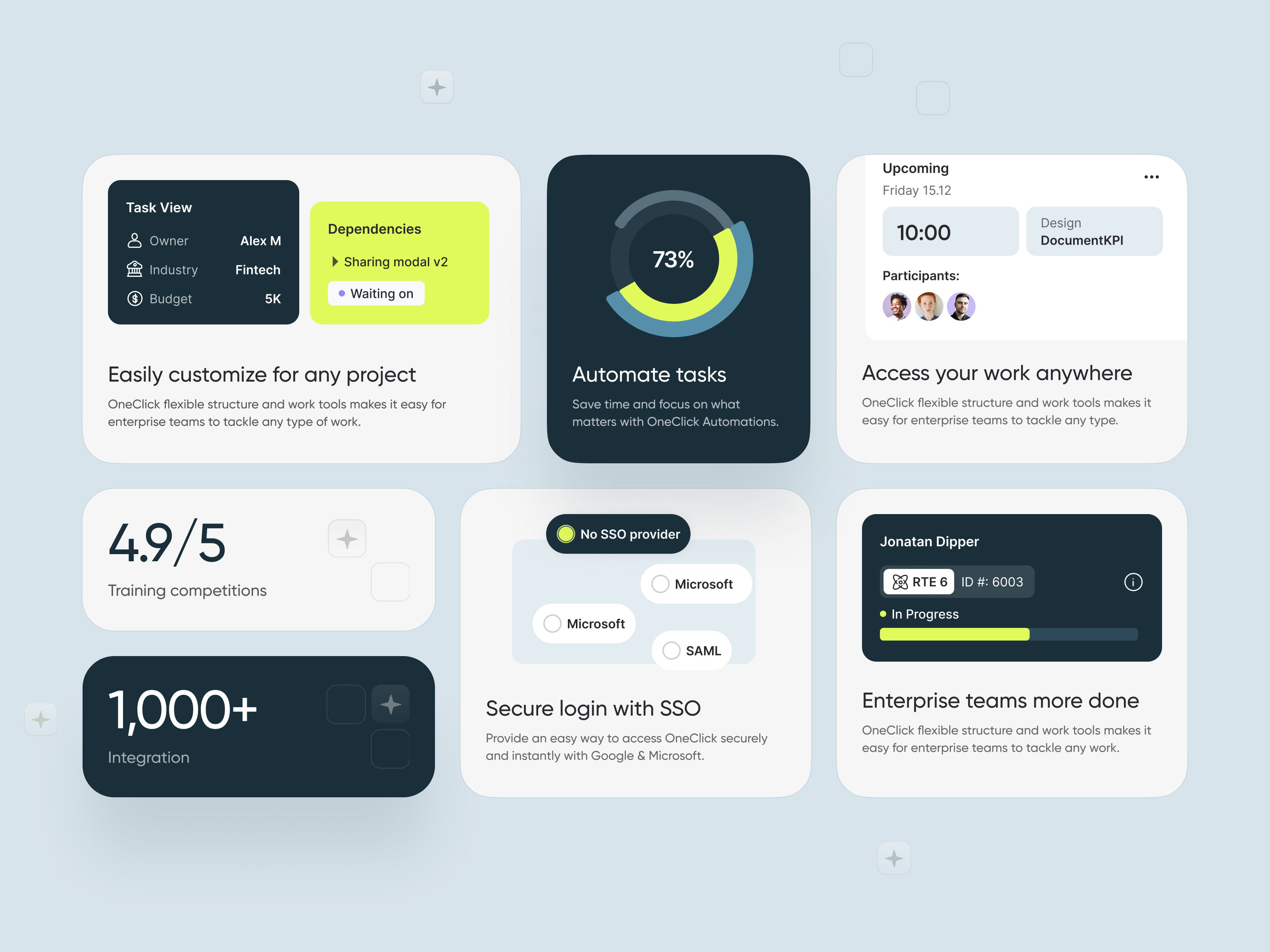 Helium - Branding: interface assets branding charts clean design interface landing mobile design product ui user interface ux ux design web web design widgets