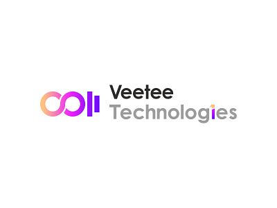 Veetee Technologies - Branding brand identity branding business presentation client satisfaction graphic design logo logo design
