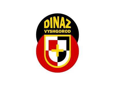 Dinaz Football Club logo club football logo