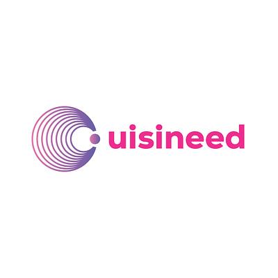 Letter C Cuisineed Logo branding c logo cusinieed logo letter logo