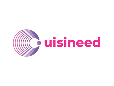 Letter C Cuisineed Logo branding c logo cusinieed logo letter logo