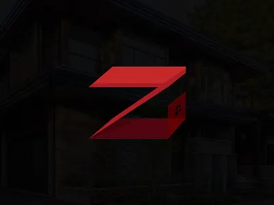 Z Real Estate Logo 2 letter logo 2 logo 2 modern logo 2 real estate logo 2 roof logo creative z logo minimal z logo modern z logo professional z logo unique z logo z and roof logo z creative logo z home logo z house logo z lettermark logo z logo z roof logo z with realestate logo z with roof logo zlogos