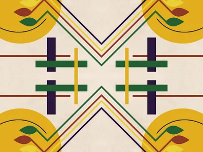 Figurative Nature figurative art illustration nature organic