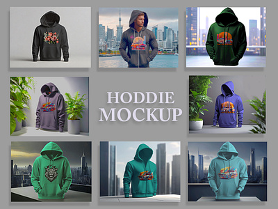 Hoddie Mockup Design 3d animation branding design designer graphic graphic design graphic designer hoddie hoddie mockup design illustration logo logo mockup mockup motion graphics t shirt t shirt design t shirt mockup ui