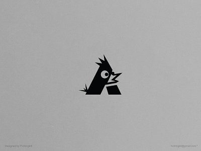 Logo Design | Letter A Bird 3d adobe animal animation bird brand identity branding canva design figma graphic design illustration logo monogram motion graphics ui ux vector visual web design