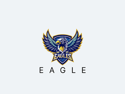 Eagle Logo branding design eagle eagle graphic design eagle logo eagle logo design eagle vector logo graphic design griffin griffin graphic griffin graphic design griffin logo griffin logo design illustration logo vector