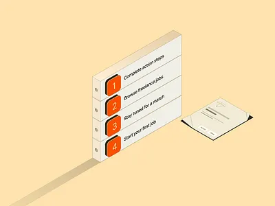 How app branding color design illustration iphone logo page ui web