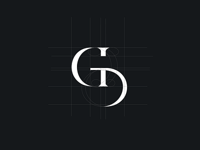 I.G.D Logo design app desarrollo design gestion graphic design igd ingenieria logo ruzon web