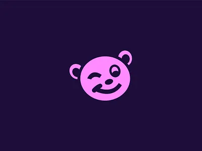 🐻 bear bearlogo branding graphic design logo