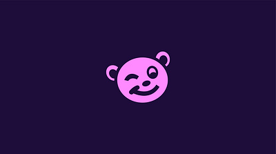 🐻 bear bearlogo branding graphic design logo