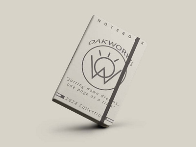 "OAKWORKS" BRANDING! brand brand identity branding design designer gfx gfxdesign gfxdsn graphic design identity design illustration logo logo design logo designer logodesign logoo logos vector visual identity visual identity design