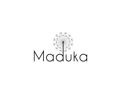 maduka 3d animation branding graphic design logo motion graphics ui