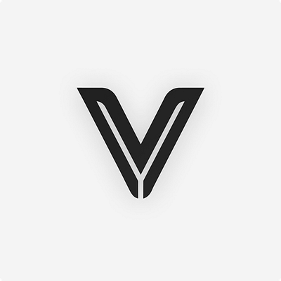 Venqos Logo Design 2024 branding design graphic design logo typography vector