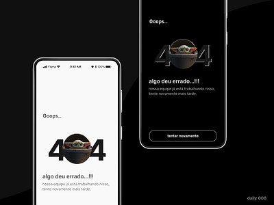 Daily UI: 008 dailyui design ui uichallenge uxdesign
