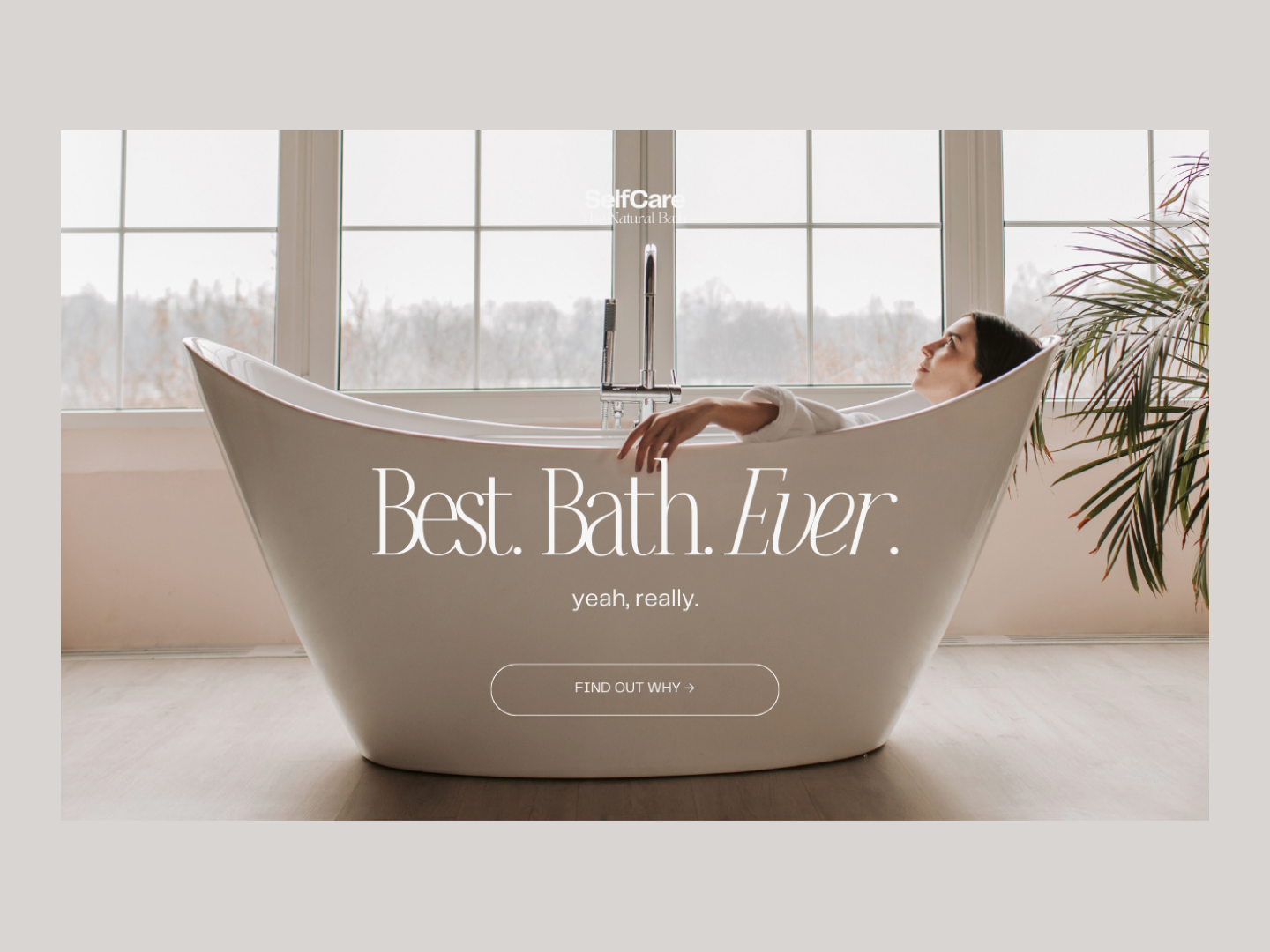 Best Bath Ever by Lelaina on Dribbble