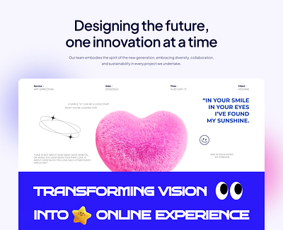NEWGEN - Website Design Team 3d branding design graphic design illustration ui user interface ux web design