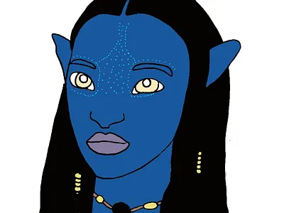 AVATAR airbender anime avatar gifs motion graphics