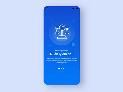 Onboarding animation - Digital banking animation ater effect banking digital banking mobile app mobile graphic piggy bank ui ux