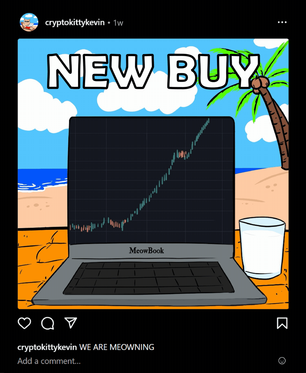 Example of Motion Graphics