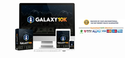 GALAXY 10K Review: World's First DFY "Instagram" Money System! best galaxy app galaxy 10k galaxy 10k review galaxy 10k work galaxy ai galaxy app