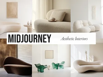 Midjourney Prompts for Artsy Home Interior Design aesthetic prompts ai creative prompts home design interior design midjourney midjourney promptbook midjourney prompts prompts