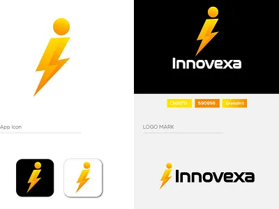 Innovexa logo design | Brand identity design| app logo best logo brand design brand identity branding creativelogo fusion logo logo logo design logo designer logo icon logofolio minimal logo minimalist logo modern logo symbol tech logo typography logo vector webside logo