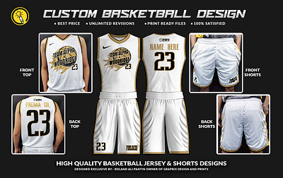 Upgrade Your Game with Superior Basketball Apparel: apparel designer basketball jersey apparel branding clothing apparel designer design graphic designer graphicdesign logos sports apparel sports apparel business