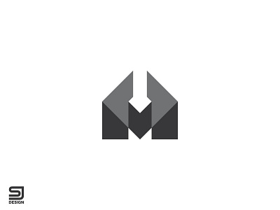 VM Logo Design brand identity branding branding logo portfolio design lettermark logo logo design minimal logo minimalist logo monogram logo vm design vm letter logo vm logo vm logo 2024 vm mark vm monogram