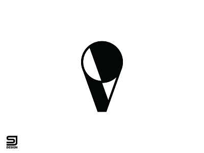 VP Logo || PV Monogram branding latest logo 2024 lettermark logo logo design minimal logo minimalist logo monogram logo pv pv letter logo pv logo pv monogram vp letter logo vp logo vp monogram