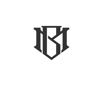 Romans logo branding graphic design logo