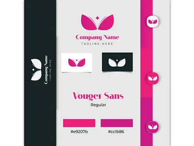 Lingerie Bra and Panty Logo Design Template For Women bra logo bra vector branding business logo creative logo freelancer graphic design graphic design wali graphic designer illsutration lingerie logo lingerie vector logo logo vector panty logo panty vector rashida ahtsham undergarments logo vector logos womens undergarments logo