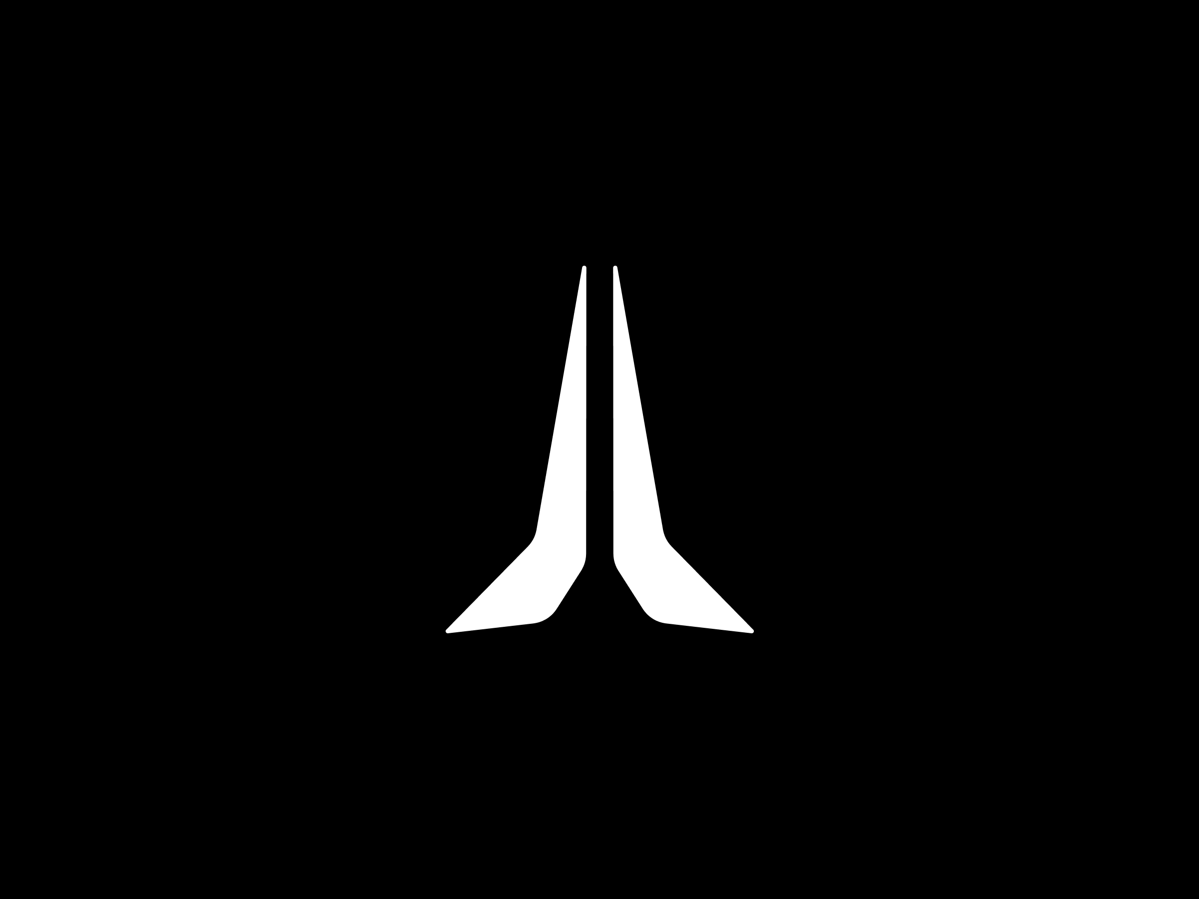 LETTER I LOGO blockchain crypto event graphic design letter a logo letter i logo logo design logotype