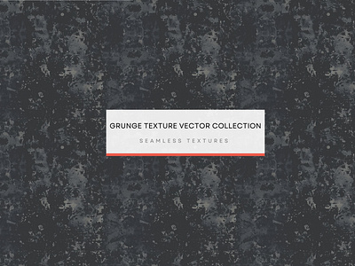 Grunge Texture Vector Collection, Seamless Textures 300 DPI, 4K dark grey background flat design illustration grainy texture vector grunge texture background vector presentation design illustration white and beige grunge texture