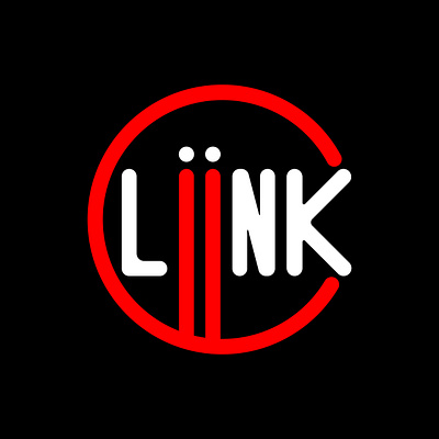 liink Logo branding logo creative creative logo design design graphic design illustrator link link logo logo logo design logos vactor