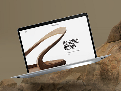 Interior Oasis Furniture website branding design landingpage ui web design webui
