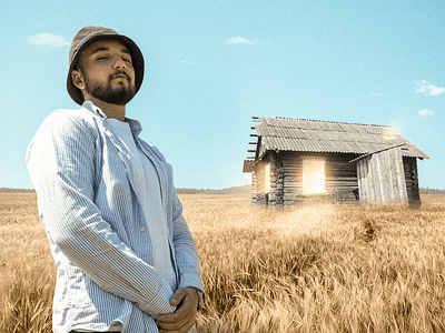 Farmer adobe adobe photoshop banner cover design editing graphic graphic design graphic designer manipulation photo photo editing photo manipulation photoediting photomanipulation photomontage photoshop poster retouch retouching