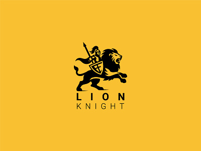 Lion Knight Logo armor armoured game logo gaming gaming logo helmet knight knight lion knight logo legend lion knight lion knight logo lion logo lion warrior powerpoint top knight warrior warrior lion warrior lion logo weapon