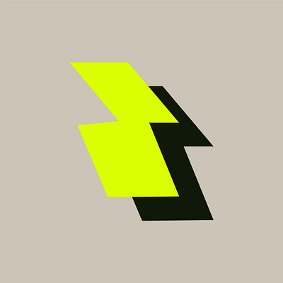 "SPARK" Bolt Icon Design bolt branding design graphic design icon illustration logo ui ux vector