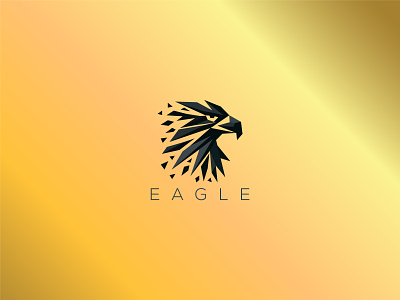 Eagle Logo eagle eagle head eagle head logo eagle logo eagle polygon eagle shield eagle tech eagles falcon falcon logo fast eagle flying eagle hawk hawk logo polygon eagle security technology top eagle web wings