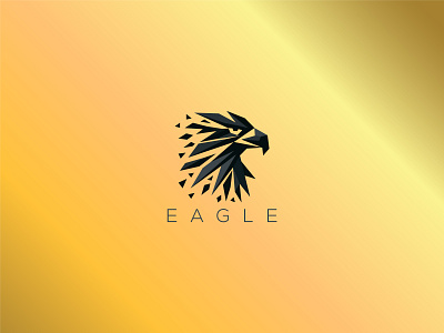 Eagle Logo eagle eagle head eagle head logo eagle logo eagle polygon eagle shield eagle tech eagles falcon falcon logo fast eagle flying eagle hawk hawk logo polygon eagle security technology top eagle web wings