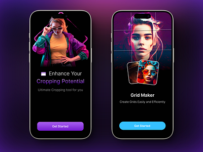 Splash Screen by Hassam Saeed® on Dribbble
