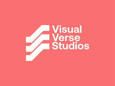 Visual Verse Studios architecture logo logo logo design logo design inspiration logo design inspirations logo inspiration studio logo