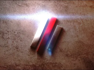 Logo Intro - After Effects 3d 3d animation after effects animation branding design logo